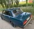 Зеленый ВАЗ 2107, объемом двигателя 0 л и пробегом 129 тыс. км за 1400 $, фото 9 на Automoto.ua