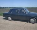 Зеленый ВАЗ 2107, объемом двигателя 1.45 л и пробегом 85 тыс. км за 1550 $, фото 1 на Automoto.ua