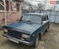 Зеленый ВАЗ 2107, объемом двигателя 1.57 л и пробегом 50 тыс. км за 784 $, фото 1 на Automoto.ua
