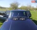 Зеленый ВАЗ 2107, объемом двигателя 1.5 л и пробегом 72 тыс. км за 1500 $, фото 5 на Automoto.ua