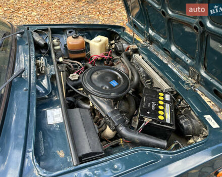 Зелений ВАЗ 2107, об'ємом двигуна 0 л та пробігом 93 тис. км за 1700 $, фото 25 на Automoto.ua