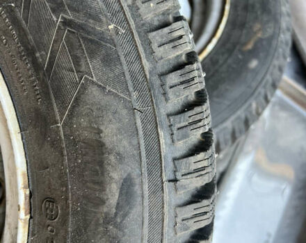 Зеленый ВАЗ 2107, объемом двигателя 1.57 л и пробегом 75 тыс. км за 900 $, фото 21 на Automoto.ua