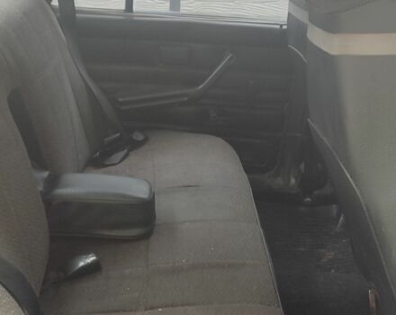 Зеленый ВАЗ 2107, объемом двигателя 1.6 л и пробегом 30 тыс. км за 473 $, фото 2 на Automoto.ua