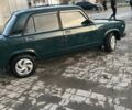 Зелений ВАЗ 2107, об'ємом двигуна 1.6 л та пробігом 86 тис. км за 1100 $, фото 5 на Automoto.ua