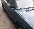 Зелений ВАЗ 2107, об'ємом двигуна 0 л та пробігом 770 тис. км за 34000 $, фото 3 на Automoto.ua