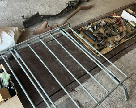 Зеленый ВАЗ 2107, объемом двигателя 1.57 л и пробегом 75 тыс. км за 900 $, фото 23 на Automoto.ua