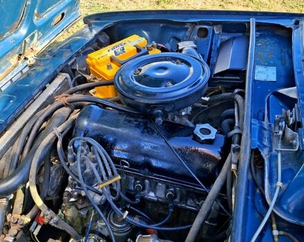 Зеленый ВАЗ 2107, объемом двигателя 1.5 л и пробегом 130 тыс. км за 960 $, фото 3 на Automoto.ua