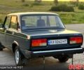 Зелений ВАЗ 2107, об'ємом двигуна 1.5 л та пробігом 146 тис. км за 1350 $, фото 1 на Automoto.ua