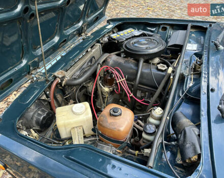 Зелений ВАЗ 2107, об'ємом двигуна 0 л та пробігом 93 тис. км за 1700 $, фото 26 на Automoto.ua