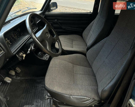 Зелений ВАЗ 2107, об'ємом двигуна 0 л та пробігом 93 тис. км за 1700 $, фото 14 на Automoto.ua