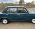 Зелений ВАЗ 2107, об'ємом двигуна 1.5 л та пробігом 80 тис. км за 950 $, фото 3 на Automoto.ua