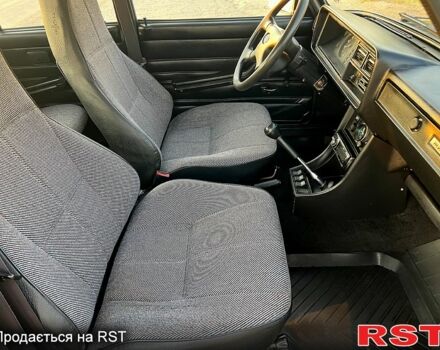 Зелений ВАЗ 2107, об'ємом двигуна 1.5 л та пробігом 146 тис. км за 1350 $, фото 11 на Automoto.ua