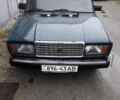 Зелений ВАЗ 2107, об'ємом двигуна 0 л та пробігом 770 тис. км за 34000 $, фото 1 на Automoto.ua