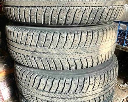 Зеленый ВАЗ 2107, объемом двигателя 1.5 л и пробегом 78 тыс. км за 1500 $, фото 4 на Automoto.ua