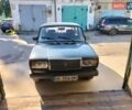 Зелений ВАЗ 2107, об'ємом двигуна 1.6 л та пробігом 42 тис. км за 1300 $, фото 1 на Automoto.ua