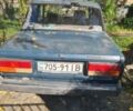 ВАЗ 2107 2002 в Черновцах на Automoto.ua Зеленый ВАЗ 2107, объемом двигателя 0 л и пробегом 120 тыс. км за 600 $, фото 4 на Automoto.ua