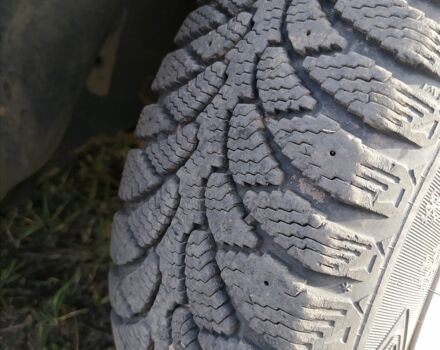 Зелений ВАЗ 2107, об'ємом двигуна 1.5 л та пробігом 92 тис. км за 1014 $, фото 5 на Automoto.ua