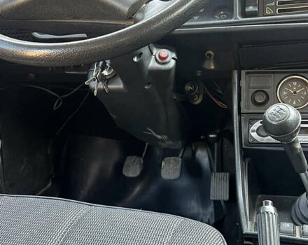 Зеленый ВАЗ 2107, объемом двигателя 1.57 л и пробегом 75 тыс. км за 900 $, фото 7 на Automoto.ua