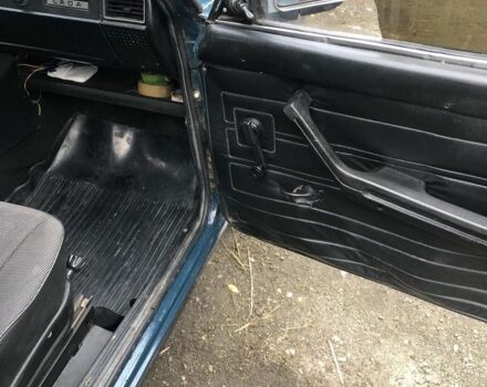 ВАЗ 2107 2002 в Ровно на Automoto.ua Зеленый ВАЗ 2107, объемом двигателя 1.5 л и пробегом 120 тыс. км за 650 $, фото 4 на Automoto.ua