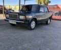 Зелений ВАЗ 2107, об'ємом двигуна 1.5 л та пробігом 142 тис. км за 1155 $, фото 1 на Automoto.ua