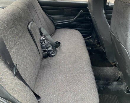 Зеленый ВАЗ 2107, объемом двигателя 1.5 л и пробегом 97 тыс. км за 650 $, фото 9 на Automoto.ua