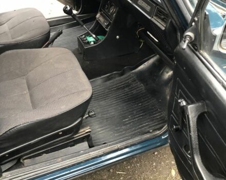 ВАЗ 2107 2002 в Ровно на Automoto.ua Зеленый ВАЗ 2107, объемом двигателя 1.5 л и пробегом 120 тыс. км за 650 $, фото 7 на Automoto.ua