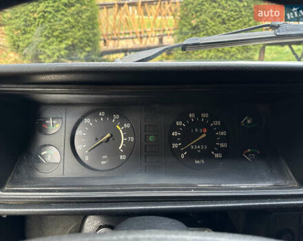 Зелений ВАЗ 2107, об'ємом двигуна 0 л та пробігом 93 тис. км за 1700 $, фото 27 на Automoto.ua