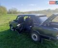 Зеленый ВАЗ 2107, объемом двигателя 1.5 л и пробегом 72 тыс. км за 1500 $, фото 3 на Automoto.ua
