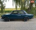 Зеленый ВАЗ 2107, объемом двигателя 0 л и пробегом 129 тыс. км за 1400 $, фото 6 на Automoto.ua