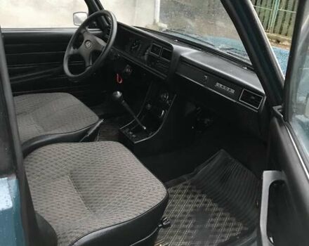 Зелений ВАЗ 2107, об'ємом двигуна 1.5 л та пробігом 130 тис. км за 1450 $, фото 5 на Automoto.ua