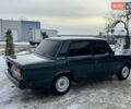 Зеленый ВАЗ 2107, объемом двигателя 1.5 л и пробегом 82 тыс. км за 2350 $, фото 1 на Automoto.ua