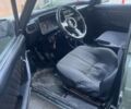 Зеленый ВАЗ 2107, объемом двигателя 1.5 л и пробегом 777 тыс. км за 550 $, фото 1 на Automoto.ua
