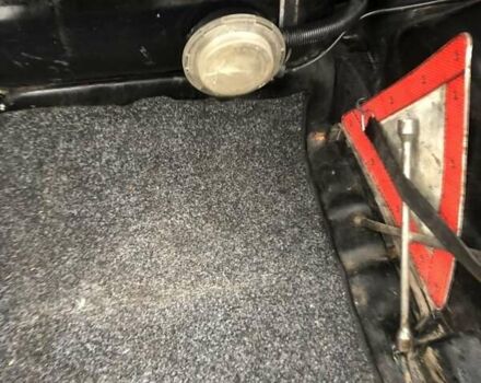 Зеленый ВАЗ 2107, объемом двигателя 1.5 л и пробегом 120 тыс. км за 650 $, фото 11 на Automoto.ua