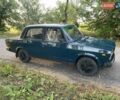 Зеленый ВАЗ 2107, объемом двигателя 0 л и пробегом 129 тыс. км за 1400 $, фото 3 на Automoto.ua