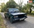 Зеленый ВАЗ 2107, объемом двигателя 0 л и пробегом 129 тыс. км за 1400 $, фото 11 на Automoto.ua
