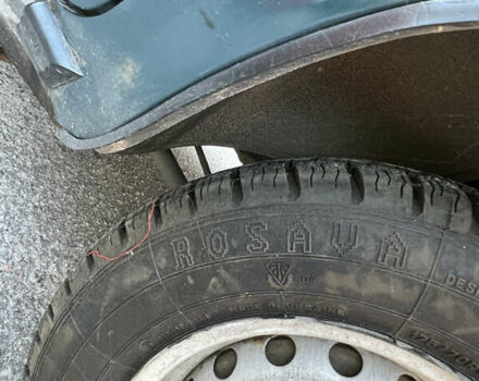 Зеленый ВАЗ 2107, объемом двигателя 1.57 л и пробегом 75 тыс. км за 900 $, фото 17 на Automoto.ua