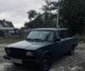 Зеленый ВАЗ 2107, объемом двигателя 1.5 л и пробегом 148 тыс. км за 999 $, фото 1 на Automoto.ua