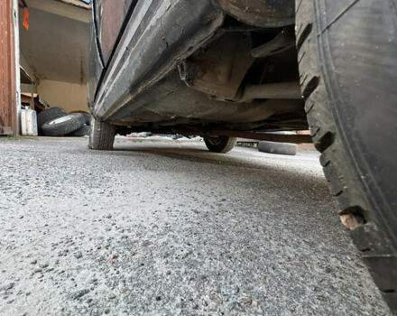 Зеленый ВАЗ 2107, объемом двигателя 1.57 л и пробегом 75 тыс. км за 900 $, фото 16 на Automoto.ua