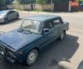 Зеленый ВАЗ 2107, объемом двигателя 1.45 л и пробегом 100 тыс. км за 800 $, фото 4 на Automoto.ua