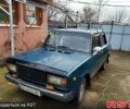 Зеленый ВАЗ 2107, объемом двигателя 1.6 л и пробегом 0 тыс. км за 790 $, фото 1 на Automoto.ua