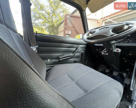 Зеленый ВАЗ 2107, объемом двигателя 1.57 л и пробегом 75 тыс. км за 900 $, фото 9 на Automoto.ua