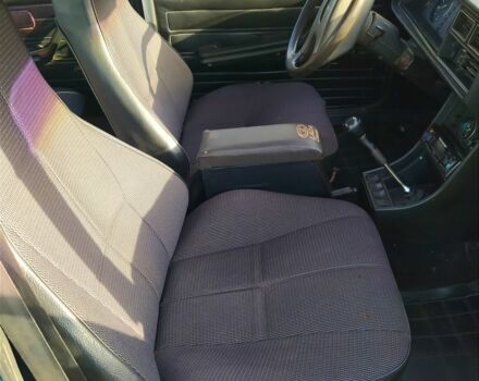 Зелений ВАЗ 2107, об'ємом двигуна 1.5 л та пробігом 92 тис. км за 1014 $, фото 3 на Automoto.ua