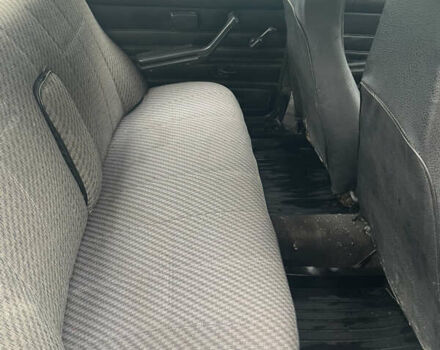 Зелений ВАЗ 2107, об'ємом двигуна 1.5 л та пробігом 245 тис. км за 1250 $, фото 5 на Automoto.ua