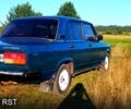 Зеленый ВАЗ 2107, объемом двигателя 1.6 л и пробегом 198 тыс. км за 1100 $, фото 4 на Automoto.ua