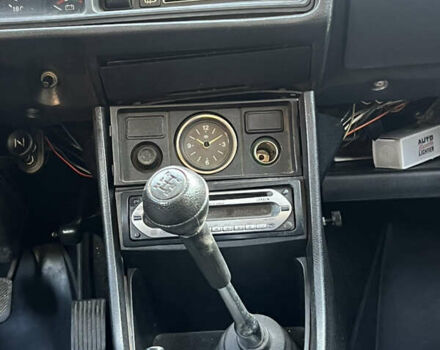 Зеленый ВАЗ 2107, объемом двигателя 1.57 л и пробегом 75 тыс. км за 900 $, фото 8 на Automoto.ua