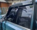 Зеленый ВАЗ 2107, объемом двигателя 1.57 л и пробегом 71 тыс. км за 1500 $, фото 4 на Automoto.ua