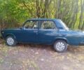 Зелений ВАЗ 2107, об'ємом двигуна 1.5 л та пробігом 92 тис. км за 1014 $, фото 11 на Automoto.ua