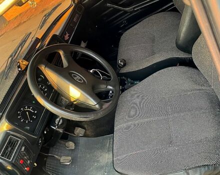 Зелений ВАЗ 2107, об'ємом двигуна 1.5 л та пробігом 53 тис. км за 1800 $, фото 7 на Automoto.ua