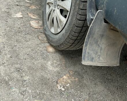 Зеленый ВАЗ 2107, объемом двигателя 1.5 л и пробегом 999 тыс. км за 800 $, фото 2 на Automoto.ua