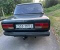 Зеленый ВАЗ 2107, объемом двигателя 0 л и пробегом 120 тыс. км за 387 $, фото 2 на Automoto.ua